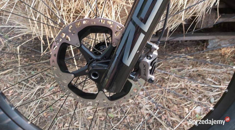 Haibike Hybe 9 XTR 2025 Karbonowy rower Elektryczne Lublin sprzedam