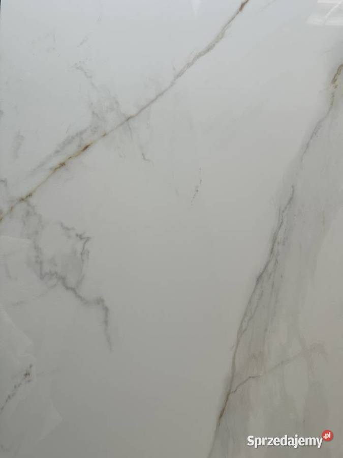 Płytka Marmo Milano Poler 60x120 GAT I NUEVO łódzkie Opoczno sprzedam