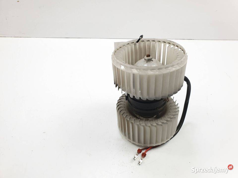 WENTYLATOR KABINOWY AUDI A8 D3 II LIFT