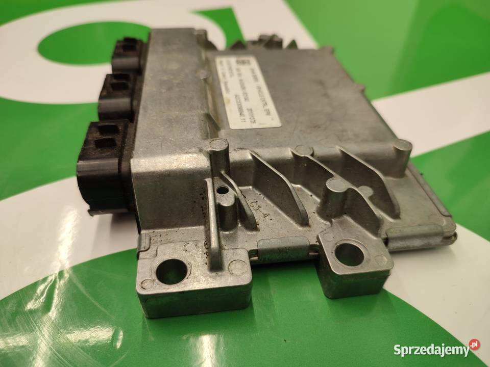 Sterownik EPM Moduł Zasilania Kabiny John Deere Pozostałe sprzedam