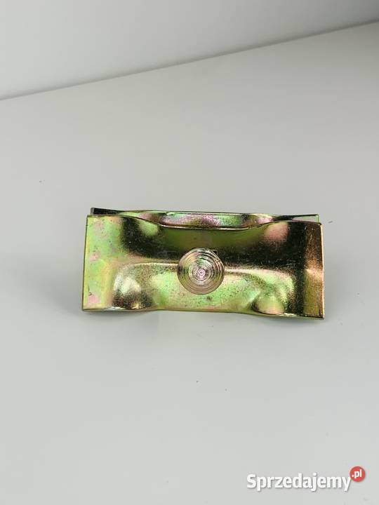 Złączka ogrodzenia tymczasowe małopolskie Trzebinia