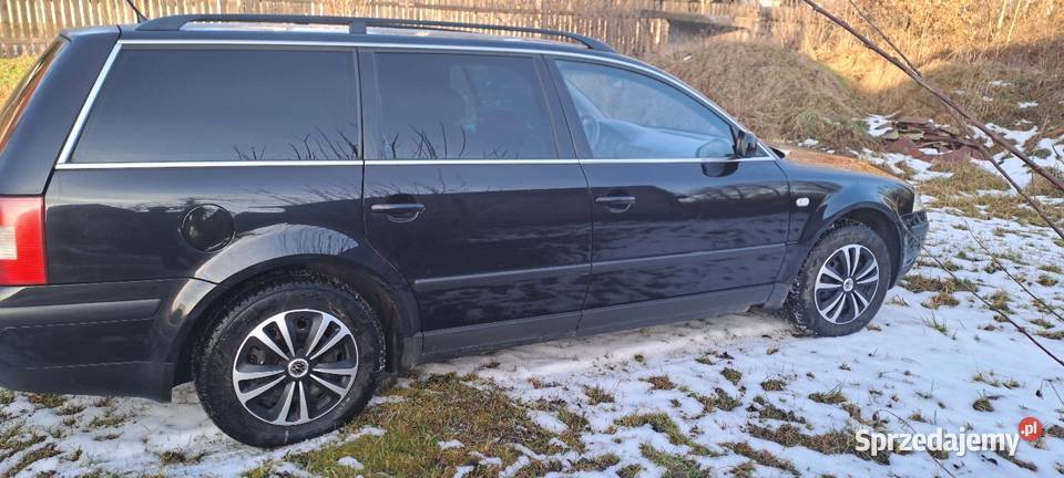Passat 221000km Passat Nowogrodziec sprzedam