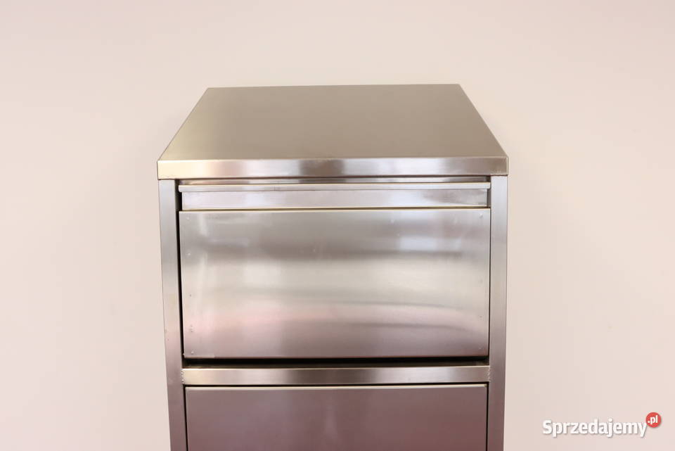 Szafa porządkowa magazynowa ze wsypem na BRUDNĄ śląskie Pszczyna sprzedam