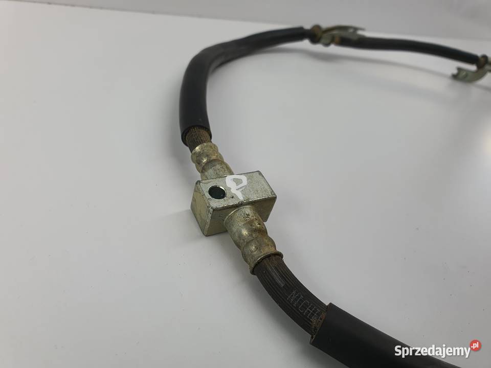 Przewod Hamulcowy Przod Yamaha Yxz 1000 Łódź