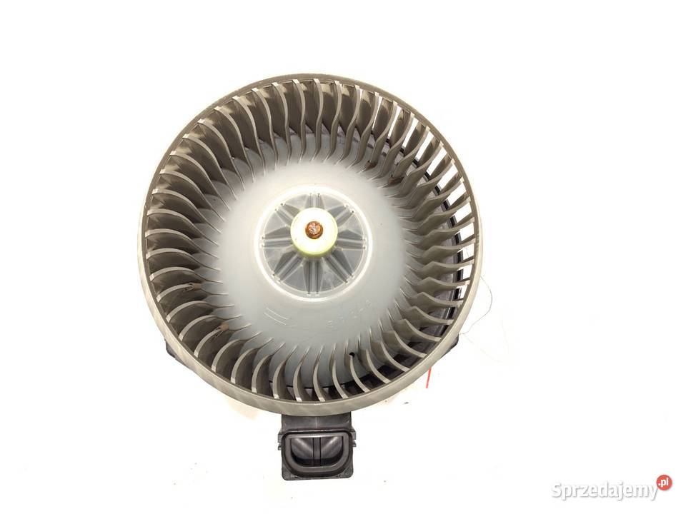 DMUCHAWA NAWIEWU FORD MONDEO MK5 DG9H19846AA