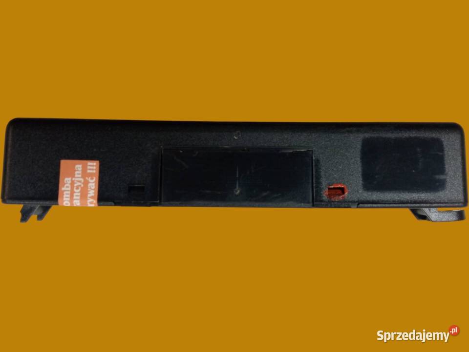 MODUŁ KOMFORTU 12767180 Saab 95 I 19972009