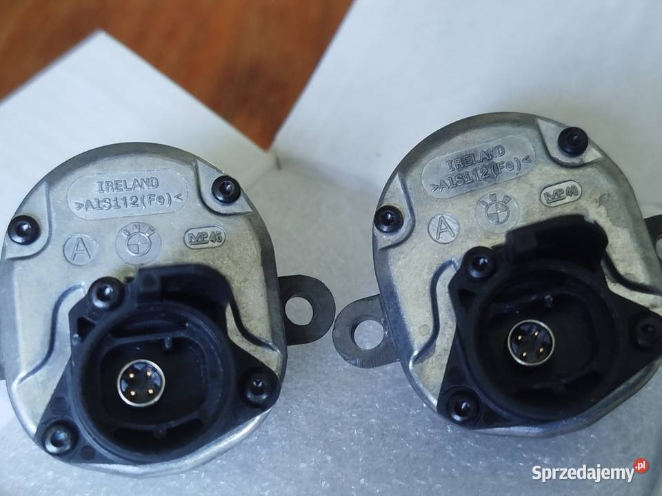 Kamera Lusterka Przód TOP VIEW BMW 1 F20 3 F30 5 podkarpackie