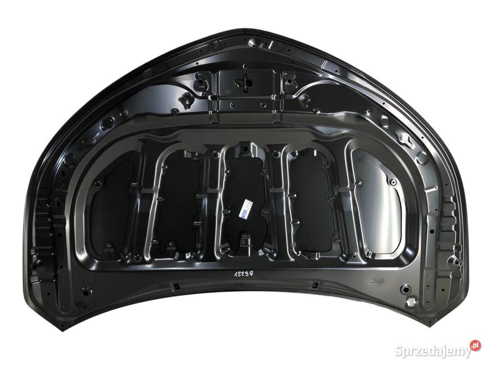 Toyota Corolla E18 XI 072013122019 Maska pokrywa Skarżysko-Kamienna sprzedam