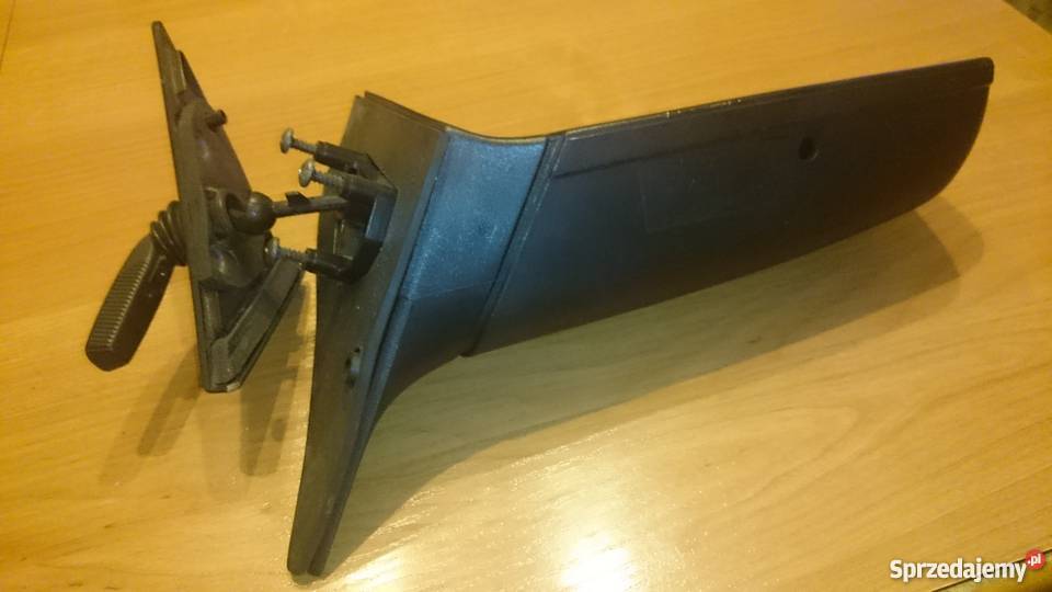 Lusterko prawe mazda 323 osobowe Rybnik