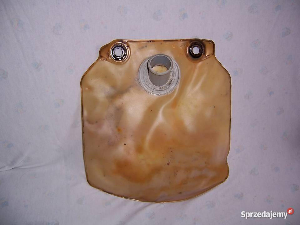 Wprek spryskiwacza Fiat 125p 126p żuk Pozostałe Jastrzębie-Zdrój