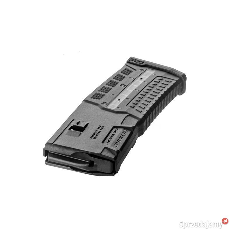 Magazynek FAB ULTIMAG 30R kal 556 mm Warszawa
