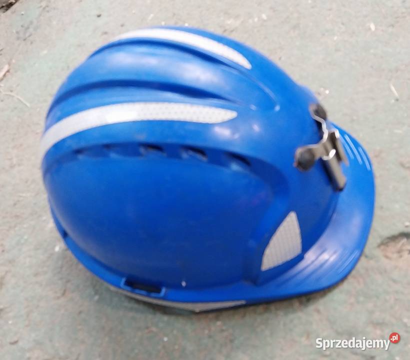 Kask i odzież robocza dolnośląskie Lubin