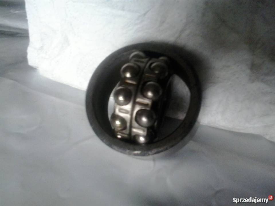 ŁOŻYSKO PÓŁOSI SKODA Pozostałe Kurów