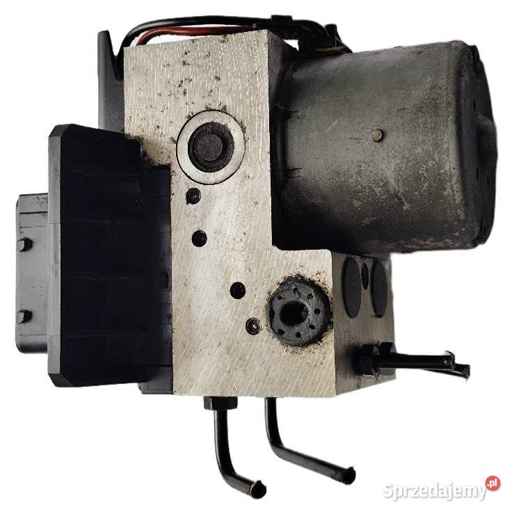 Vw Passat B5 Audi A4 B5 A6 A8 D2 Pompa Sterownik Rok produkcji 2002