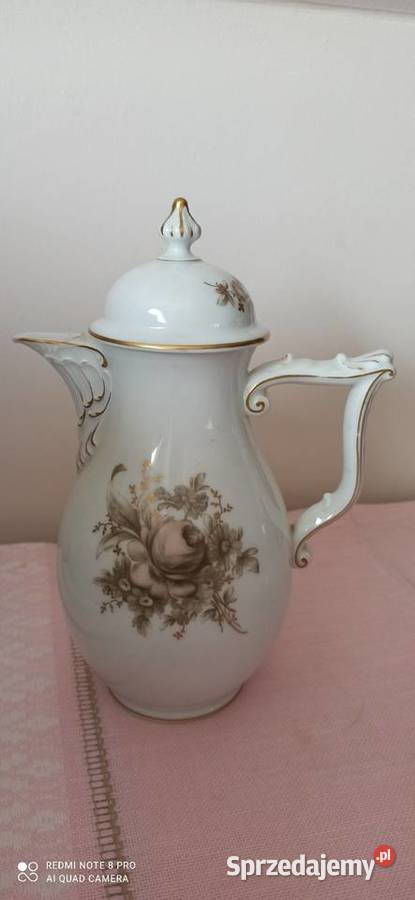 Patera Rosenthal Selb Bavaria Syg 1922 r
