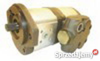 Pompa Linde Bagnall Henley Trzcianka sprzedam