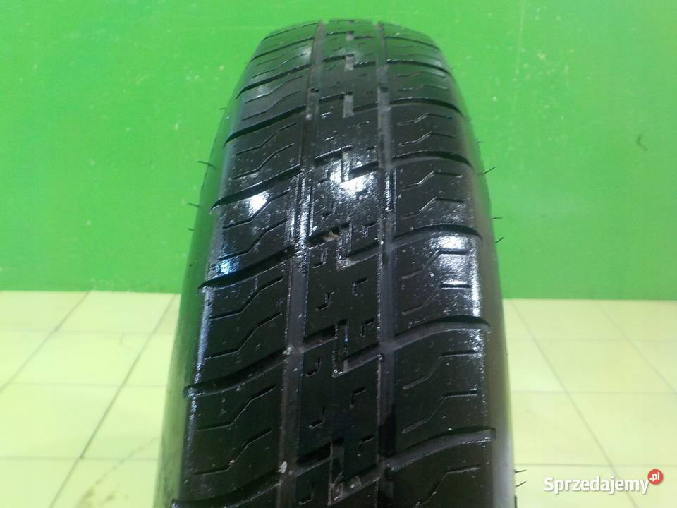 FORD MONDEO MK4 GALAXY MK3 S kolo dojazdowe Suków