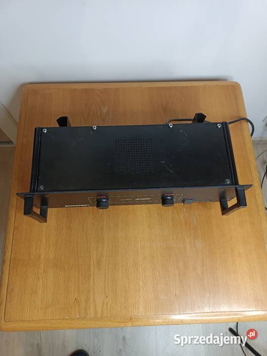 Power Acoustics APK 120