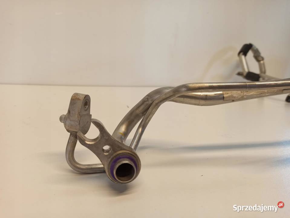 MERCEDES W205 PRZEWÓD KLIMATYZACJI A2058304602