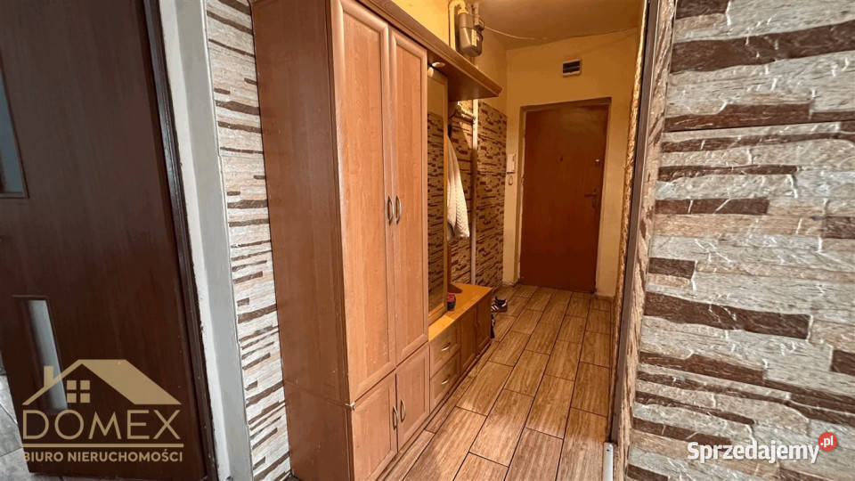 sprzedaży mieszkania Wodzisław Śląski 49m2