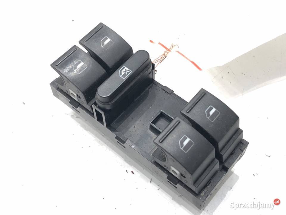 PRZEŁĄCZNIK SZYB VW PASSAT B6 1K4959857A 0511