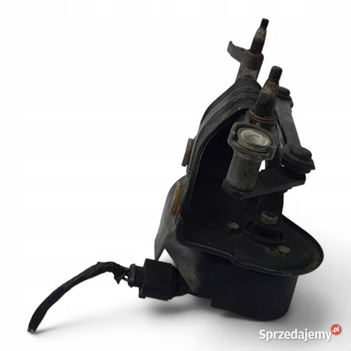 SILNICZEK WYCIERACZEK VW Fox mechanizm przód Mechanizmy wycieraczek Chełm