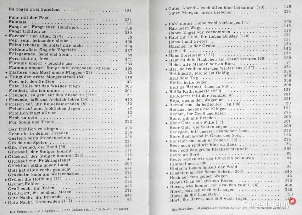 Unser frhlicher Gesell Chełm