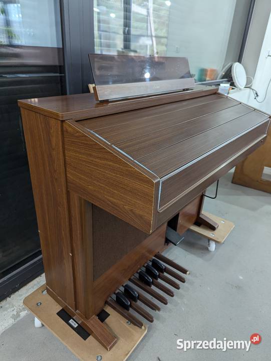 Organy elektroniczne Yamaha FE 40 świętokrzyskie Kielce