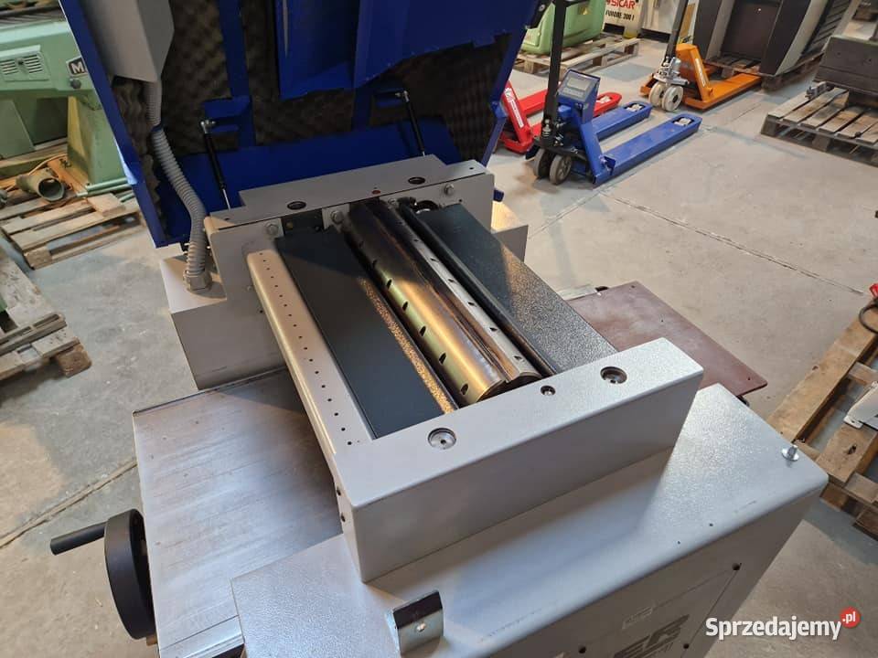 Grubosciowka FELDER D 951 Format 4 Hammer Kalwaria Zebrzydowska