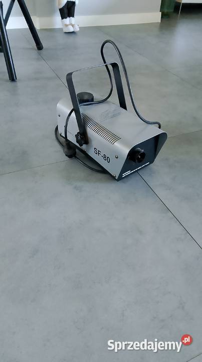 Sprzęt Dj estradowy Leszno