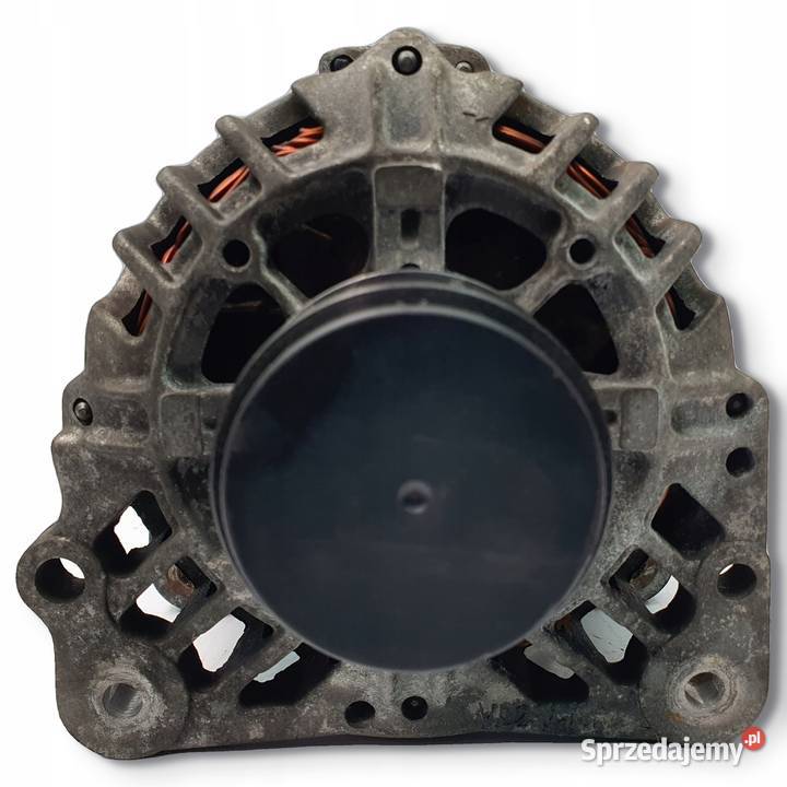 ALTERNATOR VW Golf IV 18 T Valeo 030903023J lubelskie Chełm