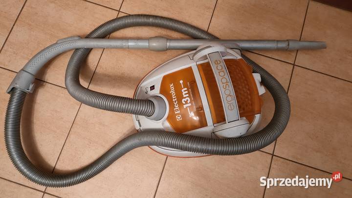 Electrolux ERGOSPACE XXL110 CZĘŚCI Bielsko-Biała sprzedam