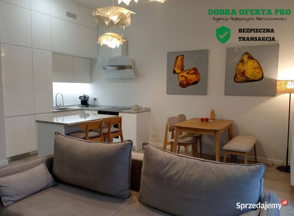 Unikatowe wysokie mieszkanie 437 m z ogrodem piwnica Gdańsk