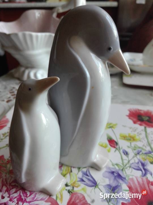 Porcelana dekoracyjna śląskie Rybnik