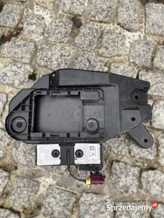 RANGE ROVER VELAR LIFT MX63156037AB PRAWE Sękocin Nowy