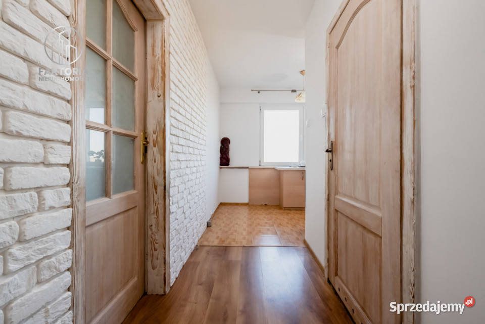 Mieszkanie 505m2 2 pokoje Białystok Wincentego