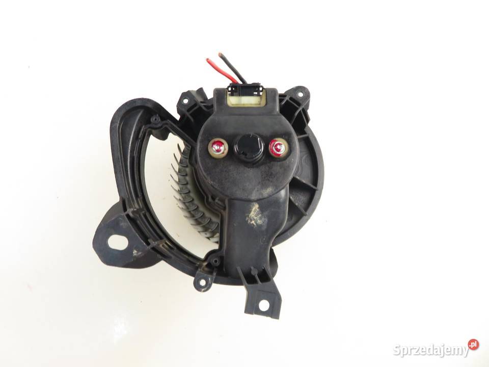 DMUCHAWA FIAT LINEA 5D3330100 Motoryzacja małopolskie sprzedam