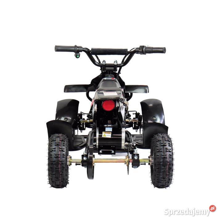 Mini quad elektryczny ATV Sprint 36V 500W Budzyń