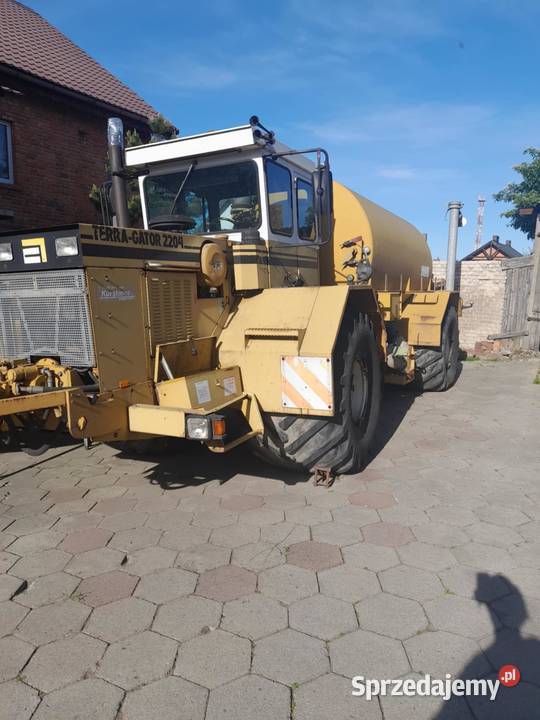 Beczka Annaburger Leszno