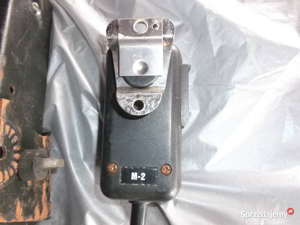 CB RADIO KX4012 COLONIA Świerzawa