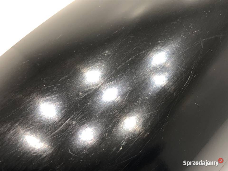 LUSTERKO PRAWY TOYOTA PRIUS II Hatchback 0309 podkarpackie