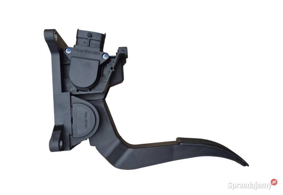 PEDAŁ POTENCJOMETR GAZU MB VITO W 639 W639 VIANO Pedały Działoszyce