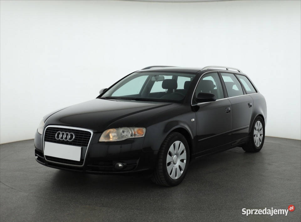 Audi A4 20 TFSI A4 Piaseczno sprzedam