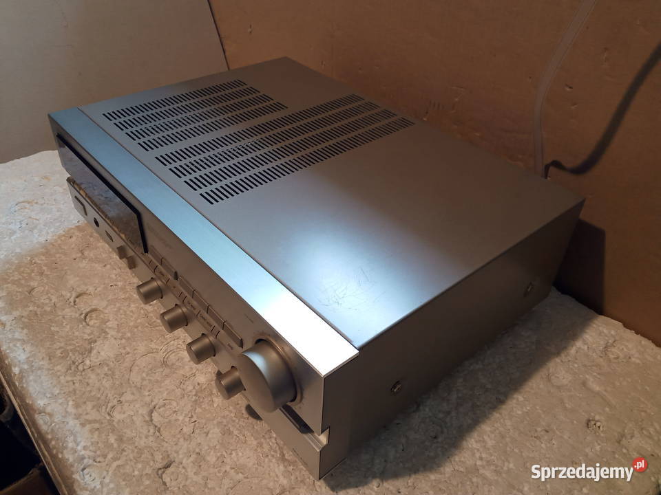 DENON DRA425R Poznań sprzedam