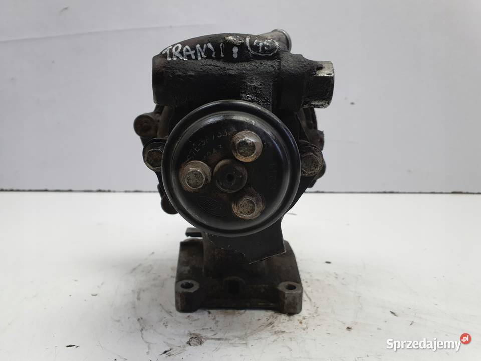 Ford Transit MK6 VI 20 TDDI POMPA WSPOMAGANIA Rudka