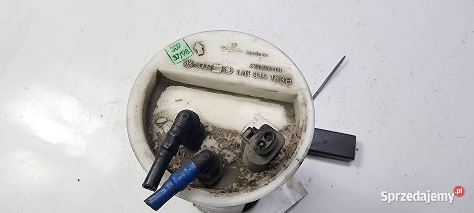 POMPKA PALIWOWA SKODA OCTAVIA I 1J0919183B Pozostałe Lipno