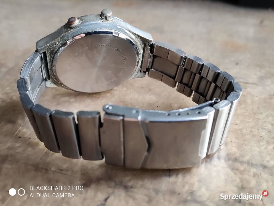 zegarek Sharp Stargard