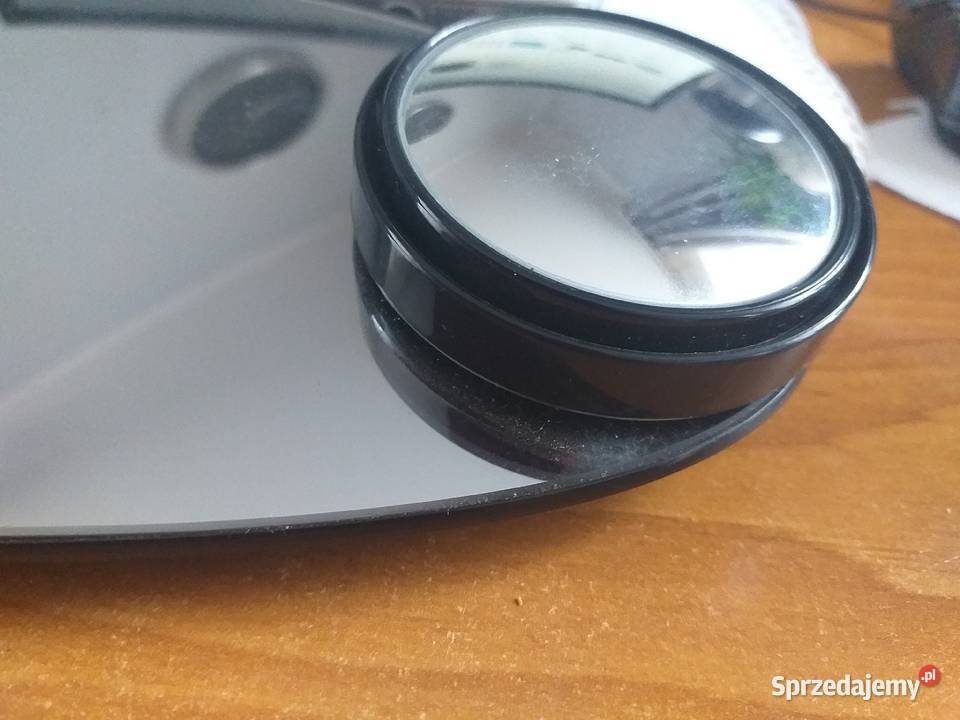 BMW wkład lusterko 34094 prawe Zielona Góra