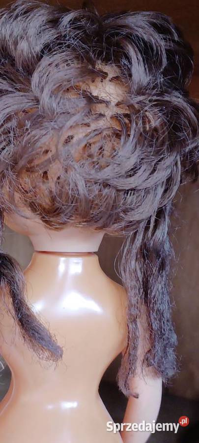 LALKA ZABYTKOWA POZYTYWKA MELODIA DESZCZOWEJ 9m+ wielkopolskie Poznań