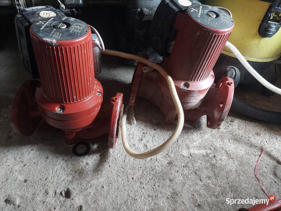 Grundfos ups5030 f i ups 40602 f sprzedam